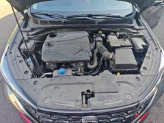 Changan PLUS NE 1.4T GDI DCT Edition - фото 20