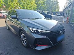 Changan PLUS NE 1.4T GDI DCT Edition - фото 4