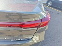 Changan PLUS NE 1.4T GDI DCT Edition - фото 8