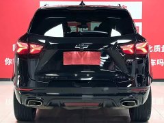 RS 650T Twin-ClutchAWD7 Edition - фото 5
