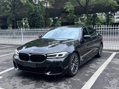 BMW 5 530Li Version M - фото 1