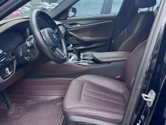 BMW 5 530Li Version M - фото 5
