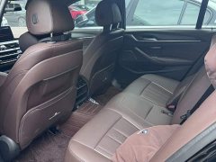 BMW 5 530Li Version M - фото 6