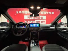 EcoBoost 245 AWD ModelST-LINE - фото 9
