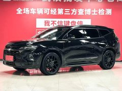 Qx60 RS 650T Twin-ClutchAWD7 Edition - фото 1