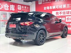 Qx60 RS 650T Twin-ClutchAWD7 Edition - фото 6