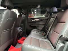 Qx60 RS 650T Twin-ClutchAWD7 Edition - фото 8