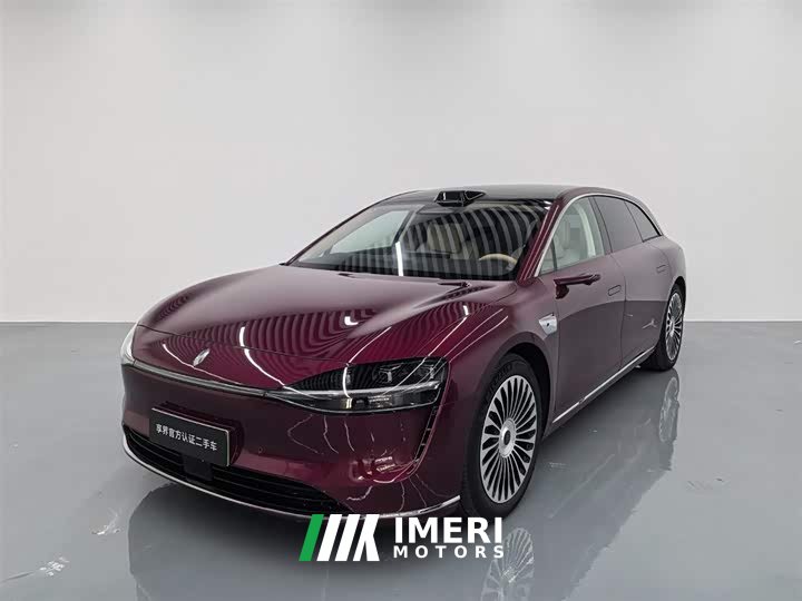 S800 S9T EV AWDUltra (192) - автомобиль из Китая