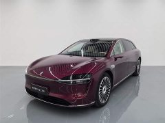 S800 S9T EV AWDUltra (192) - фото 1