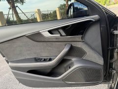 Audi S4 3.0TFSI - фото 10