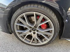 Audi S4 3.0TFSI - фото 12