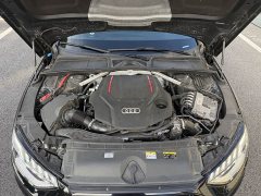 Audi S4 3.0TFSI - фото 13