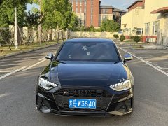 Audi S4 3.0TFSI - фото 2