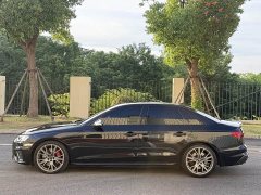Audi S4 3.0TFSI - фото 3