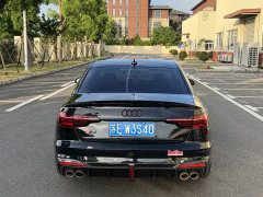 Audi S4 3.0TFSI - фото 4