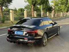 Audi S4 3.0TFSI - фото 5