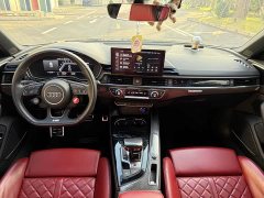 Audi S4 3.0TFSI - фото 7