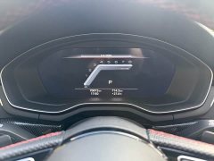 Audi S4 3.0TFSI - фото 9