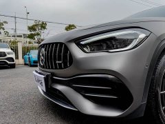 Mercedes-Benz 2021 Mercedes-AMG GLA 45 4MATIC - фото 11