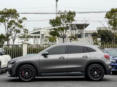 Mercedes-Benz 2021 Mercedes-AMG GLA 45 4MATIC - фото 12
