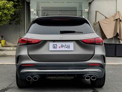 Mercedes-Benz 2021 Mercedes-AMG GLA 45 4MATIC - фото 5