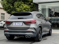 Mercedes-Benz 2021 Mercedes-AMG GLA 45 4MATIC - фото 6