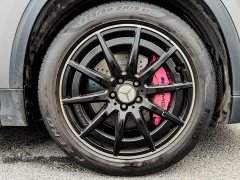 Mercedes-Benz 2021 Mercedes-AMG GLA 45 4MATIC - фото 8