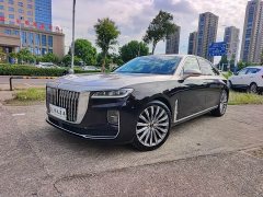 Hongqi H9 3.0T Edition - фото 1