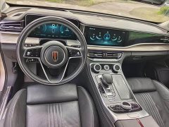 Hongqi H9 3.0T Edition - фото 17