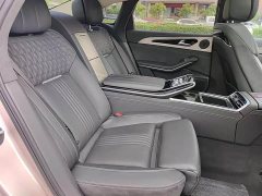 Hongqi H9 3.0T Edition - фото 18