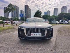 Hongqi H9 3.0T Edition - фото 2