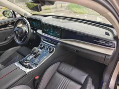 Hongqi H9 3.0T Edition - фото 20