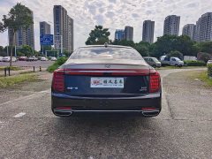 Hongqi H9 3.0T Edition - фото 3