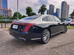 Hongqi H9 3.0T Edition - фото 4