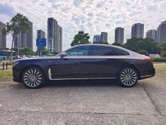Hongqi H9 3.0T Edition - фото 5