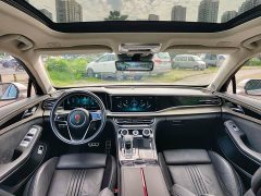 Hongqi H9 3.0T Edition - фото 8