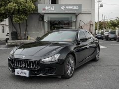 Ford Ghibli 2.0T Edge Edition - фото 1