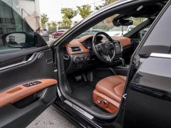 Ford Ghibli 2.0T Edge Edition - фото 10