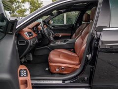 Ford Ghibli 2.0T Edge Edition - фото 11
