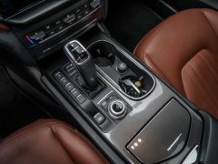 Ford Ghibli 2.0T Edge Edition - фото 12