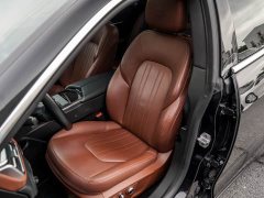 Ford Ghibli 2.0T Edge Edition - фото 13