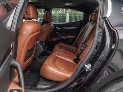 Ford Ghibli 2.0T Edge Edition - фото 14
