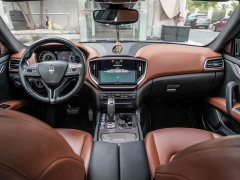 Ford Ghibli 2.0T Edge Edition - фото 15