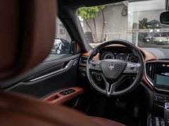 Ford Ghibli 2.0T Edge Edition - фото 16