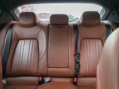Ford Ghibli 2.0T Edge Edition - фото 17