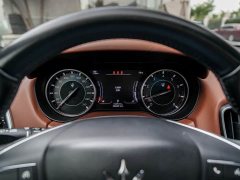 Ford Ghibli 2.0T Edge Edition - фото 18