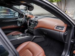 Ford Ghibli 2.0T Edge Edition - фото 19