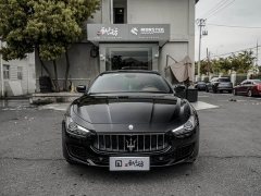 Ford Ghibli 2.0T Edge Edition - фото 2