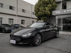 Ford Ghibli 2.0T Edge Edition - фото 3