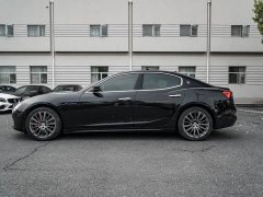 Ford Ghibli 2.0T Edge Edition - фото 4